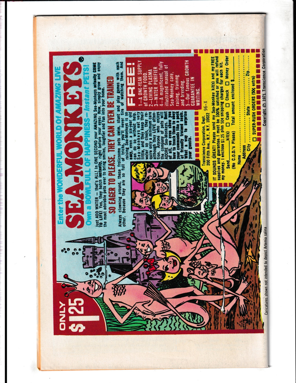 Tweety and Sylvester #88 (1978) Gold Key Comics