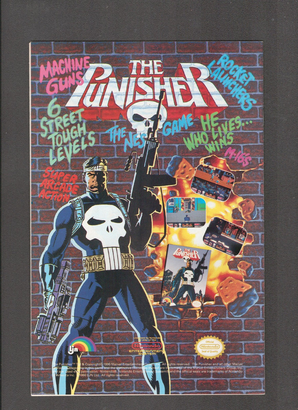 Excalibur #34 (1991) Matt Wagner, Chris Claremont Marvel Comics