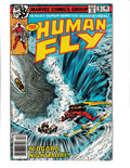 Human Fly #16 (1978) James Novak - Bill Mantlo Marvel Comics