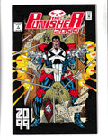 Punisher 2099 #1 (1993) Marvel Comics SKU:3095