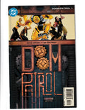 Doom Patrol #3 (2002) DC Comics SKU:3102