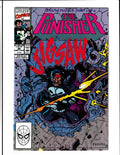 Punisher #36 (1990) Marvel Comics