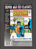 Silver Age Classics: Detective Comics #327 (1991) DC Comics
