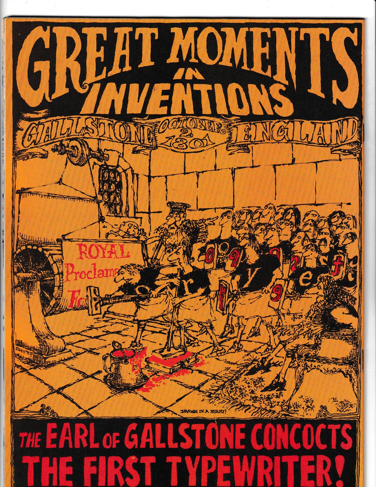 Cracked: Collectors Edition #30 (1979) Happy Days - July Major Magazines Comics