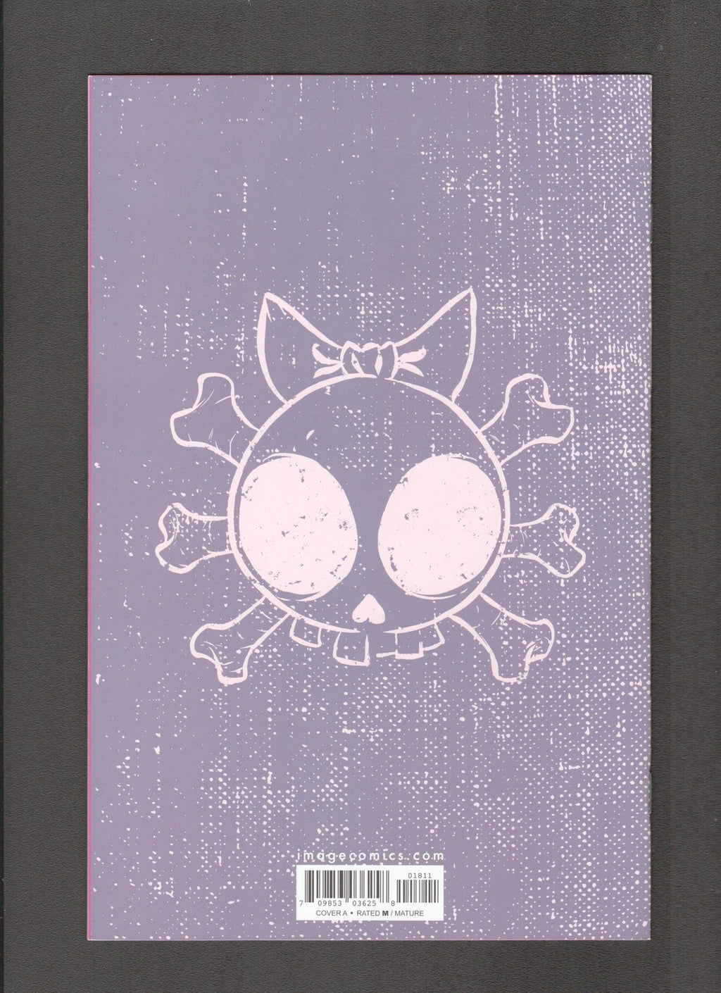 I Hate Fairyland #18 (2024) Brett Bean - Skottie Young Image Comics