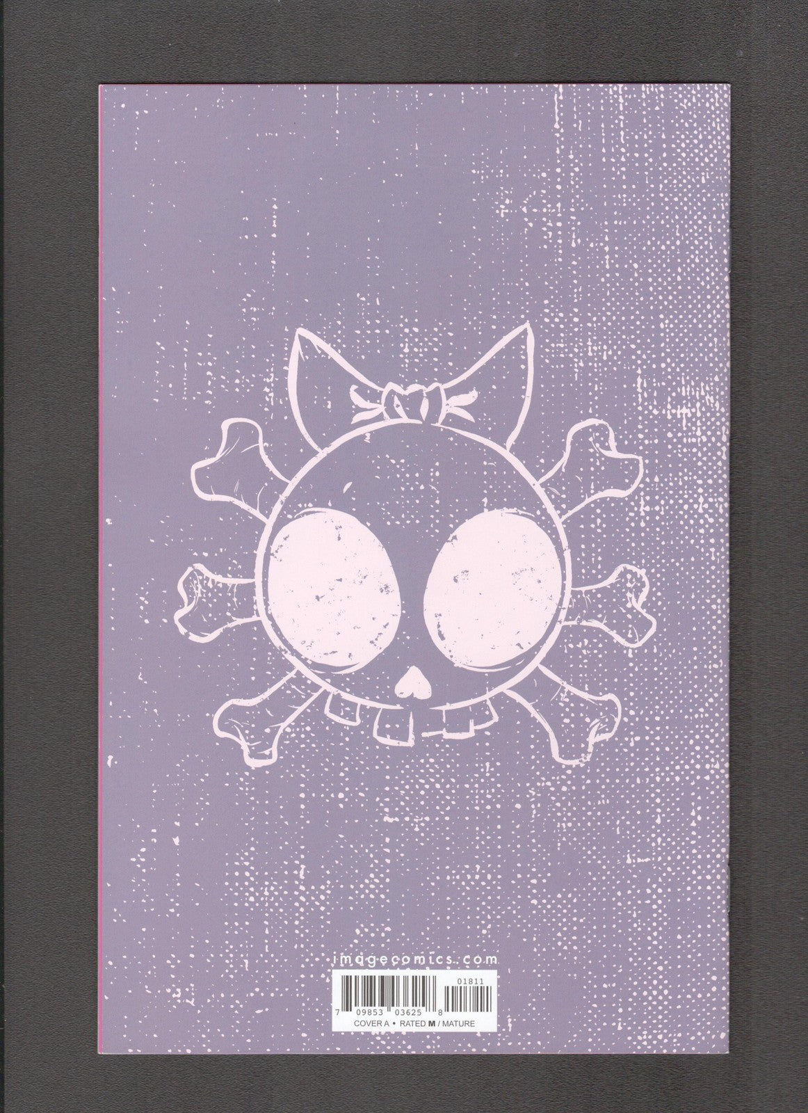 I Hate Fairyland #18 (2024) Brett Bean - Skottie Young Image Comics
