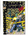 Chain Gang War #1 (1993) Foil Embossed DC Comics