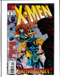 X-Men #35 (1994) High Grade Marvel Comics