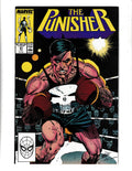 Punisher #21 (1989) Marvel Comics