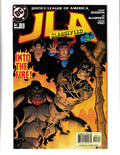 JLA: Classified #3 (2005) DC Comics