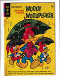 Woody Woodpecker #90 (1966) Gold Key Comics