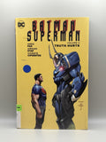 Batman/Superman Volume 5: Truth Hurts (2016) Greg Pak DC Hardcover Graphic Novel