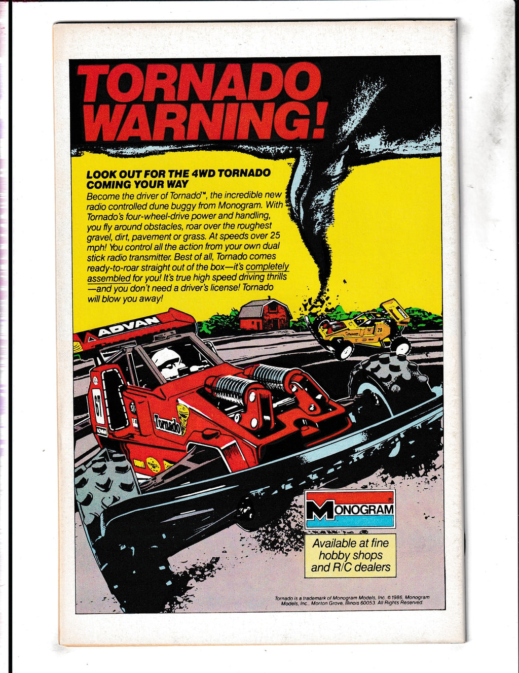Teen Titans Spotlight #7 (1987) Hawk DC Comics