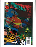 Wolverine #91 (1995) Marvel Comics