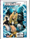 Ultimate Fantastic Four Annual #1 (2006) Marvel Comics