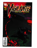 Vigilante #5 (2006) DC Comics SKU:1169