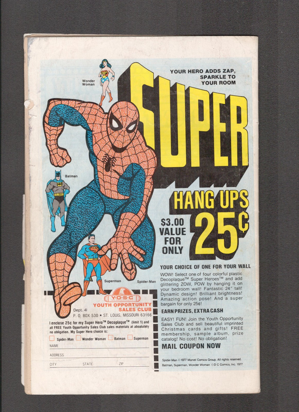 Everything's Archie #70 (1978) Archie Comics