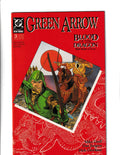 Green Arrow #24 (1989) DC Comics SKU:087