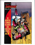 Bloodshot #21 (1994) Valiant Comics