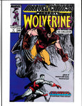 Marvel Comics Presents #10 (1989) High Grade Marvel Comics