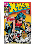 X-Men Adventures #5 (1993) Marvel Comics