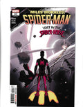 Miles Morales: Spider-man #37 (2021) Cover A Marvel Comics