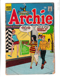 Archie Comics #176 (1967) Archie Comics