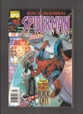 Sensational Spider-Man #30 (1998) Mike Wieringo Marvel Comics