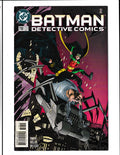 Detective Comics #718 (1998) DC Comics