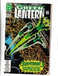 Green Lantern #13 (1991) DC Comics SKU:074