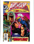 Avengers: United They Stand #5 (2000) Marvel Comics