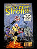 Tom Strong #15 -1999