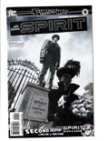 Spirit #9 (2011) Higher GradeDC Comics SKU:1214