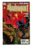 Shadowpact #4 (2006) DC Comics