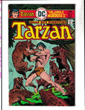 Tarzan #246 (1976) Edgar Rice Burroughs DC Comics