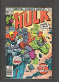 Incredible Hulk #203 (1976) John Romita Sr., Sal Buscema Marvel Comics