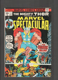 Marvel Spectacular #9 (1974) Mighty Thor Marvel Comics