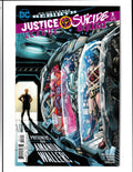 Justice League vs. Suicide Squad #3 (2017) DC Comics