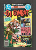 G.I. Combat #217 (1980) Joe Kubert DC Comics