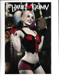 Harley Quinn #13EastSide-A (2022) East Side Exclusive Will Jack Trade DC Comics