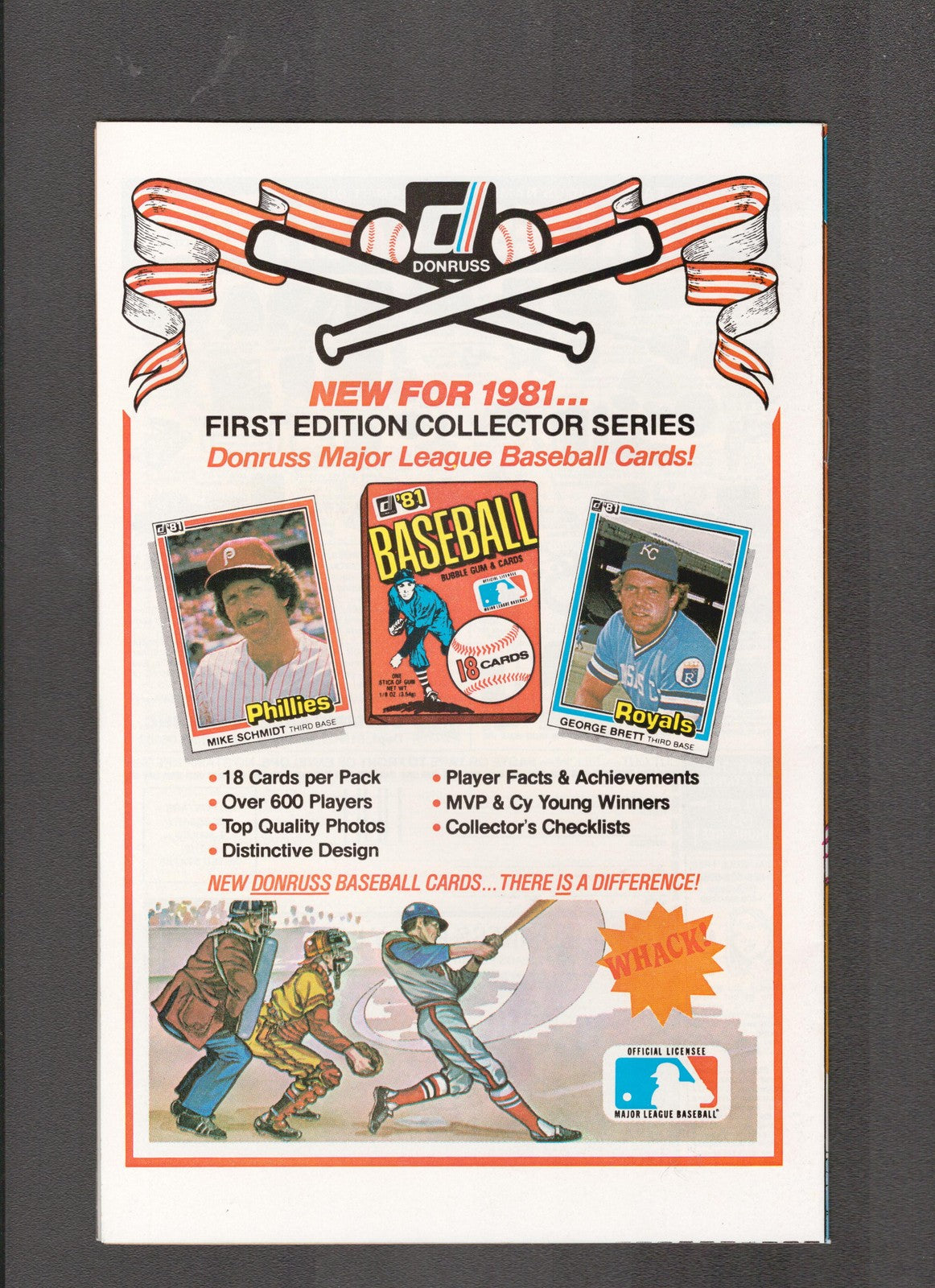 Adventure Comics #481 (1981) Dial "H" For Hero DC Comics