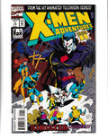 X-Men Adventures II #1 (1994) Marvel Comics
