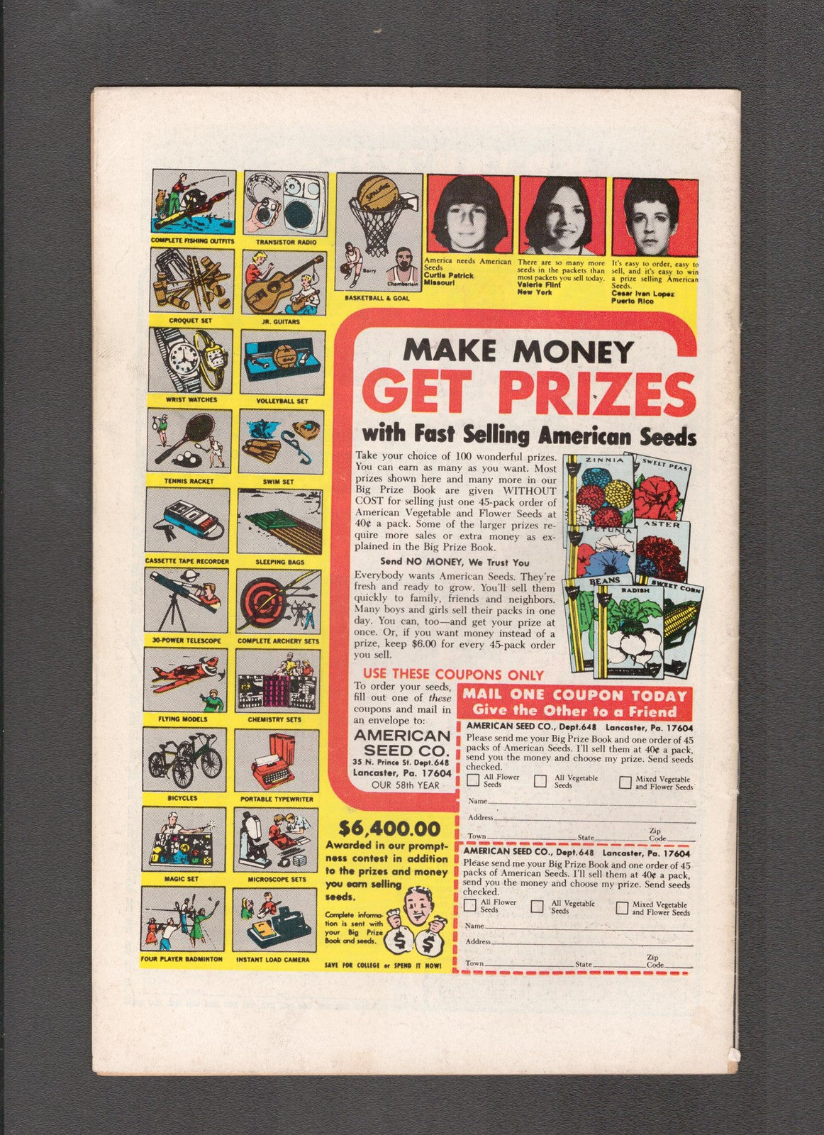 PEP Comics #310 (1976) Moose Cover Archie Comics
