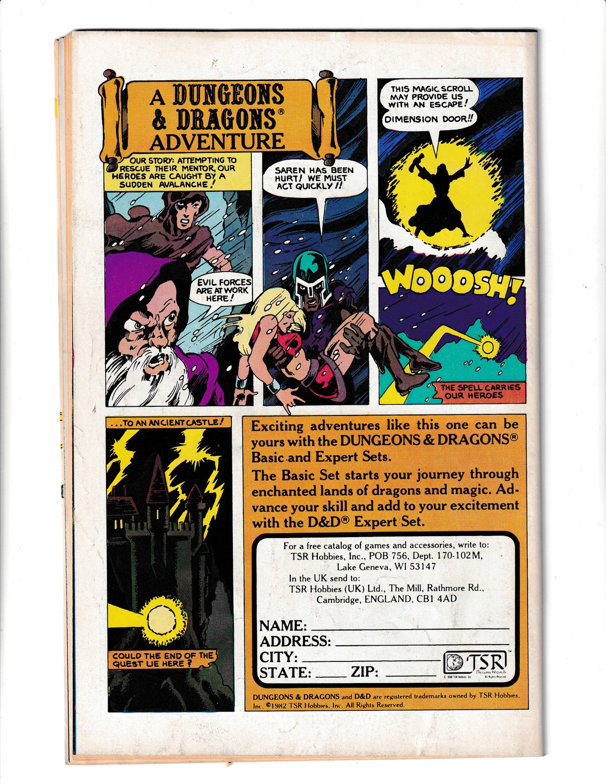 Detective Comics #518 (1982) DC Comics