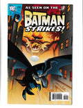 Batman Strikes! #50 (2008) Last in Volume DC Comics