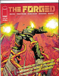 Forged #3 (2023) Magazine Image Comics