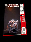 Infinite Crisis Secret Files & Origins #1 2006 - DC