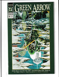 Green Arrow #50 (1991) HIGH GRADE Vol. 2 DC Comics