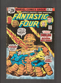 Fantastic Four #169 (1976) Rich Buckler Sr. Joe Sinnott Marvel Comics