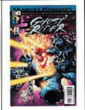 Ghost Rider #5 (2001) Marvel Comics